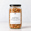 Peanut Crush