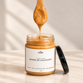Beurre de cacahuètes